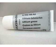 Industrial-Grade Lubrication with Premium Silicone-Based Grease Solutions