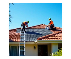 Transform Your Roof with Expert Reroofing for Sydney Properties