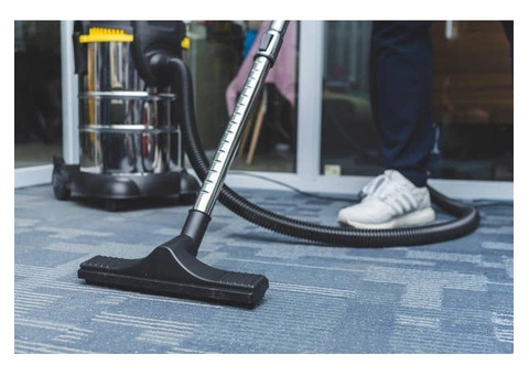 Top-Quality Carpet Cleaning Services in Wheelers Hill