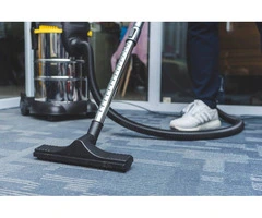 Top-Quality Carpet Cleaning Services in Wheelers Hill