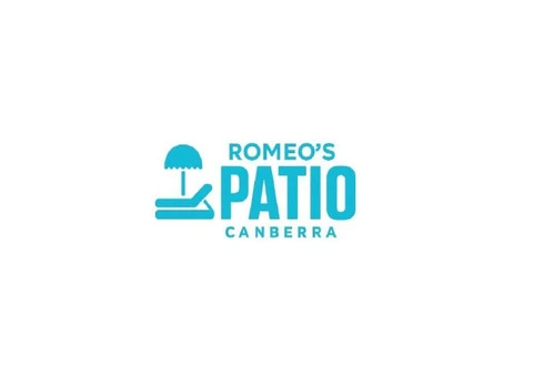 Romeo's Patio Canberra
