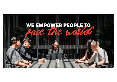 Digital Marketing Agency