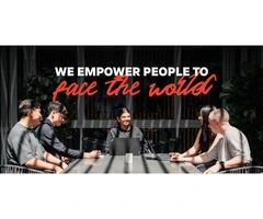 Digital Marketing Agency