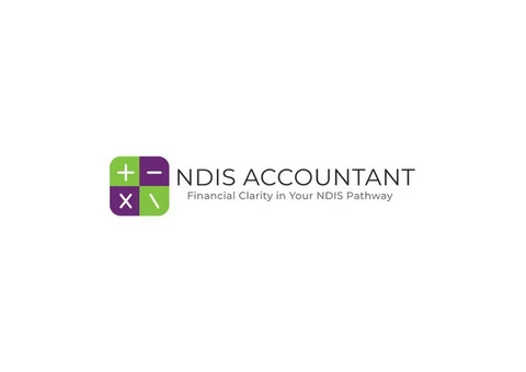NDIS Accountant
