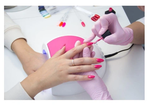 BABYMOON BEAUTY a Premier Eyelash Extension Salon in Carnegie - 1/3