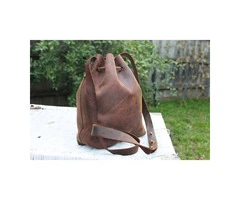 Fashionable Leather Crossbody Bags for Daily Use