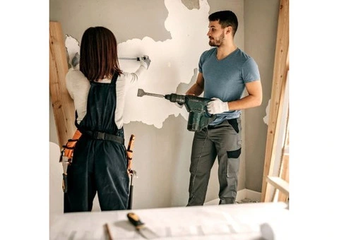 Home Renovations Engadine