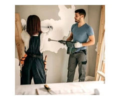 Home Renovations Engadine