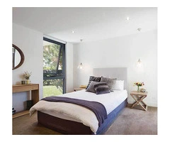 Windows And Doors Available In Aluminium And Timber Profiles