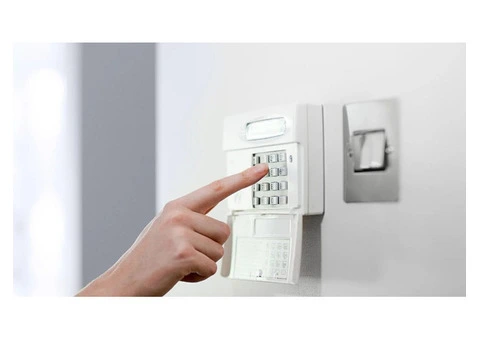 Alarm system installation Tarneit
