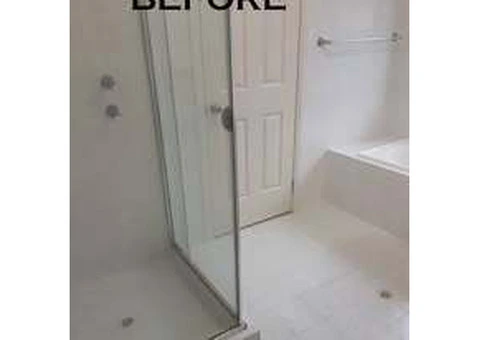 Bathroom renovation western suburbs Adelaide