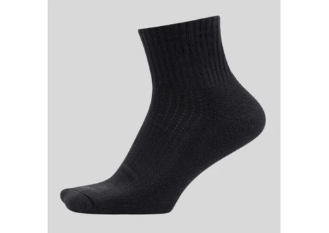 Looking for Reliable Wholesale Bamboo Socks? Recycle Clothing is Here to Help! - 2/2