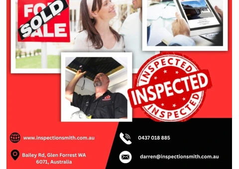 Professional New House Inspection in Perth by the Experts
