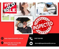 Professional New House Inspection in Perth by the Experts