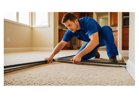 Carpet Repair Carrum Downs: Restore Your Carpets Today