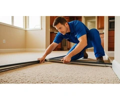 Carpet Repair Carrum Downs: Restore Your Carpets Today