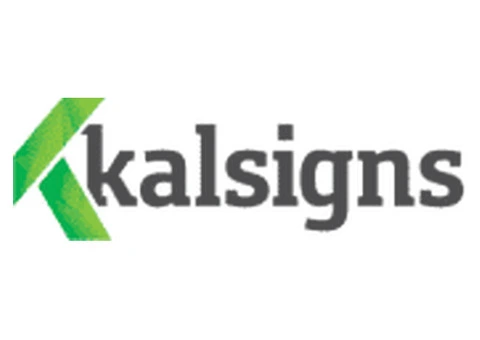 Kalsigns