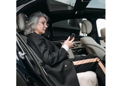 Best Chauffeur Cars In Melbourne