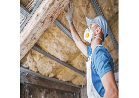 Insulation South Australia