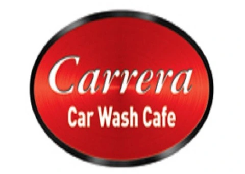 Hand Car Wash Melbourne | Carrera Car Wash