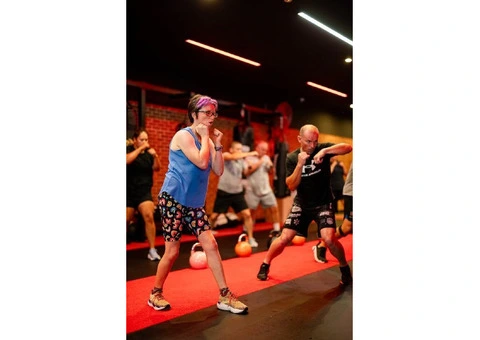 BoxSmart - Adults Boxing Classes | BoxSmart Northern Beaches