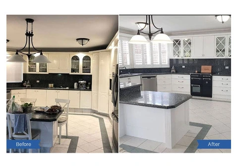 French Kitchen Sydney