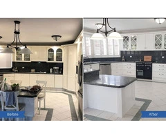 French Kitchen Sydney