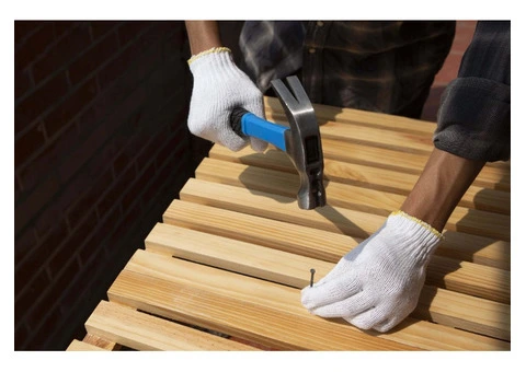 Northern Beaches Timber Deck Repair Services for Coastal Homes