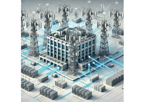 Boost Your Mobile Coverage with Signal Repeaters