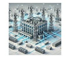 Boost Your Mobile Coverage with Signal Repeaters