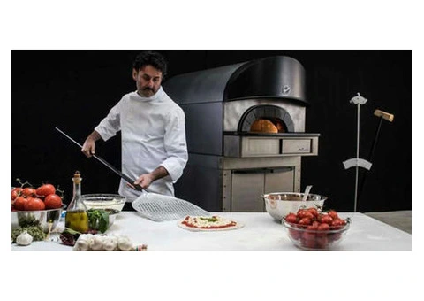 Pizza Ovens