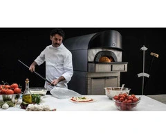 Pizza Ovens