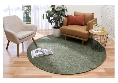 Modern Living Room Rug Ideas to Transform Your Space - 3/3