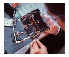 Prompt Samsung Phone Repairs in Parramatta by Experts