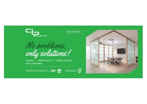 Sydney Fitout Company