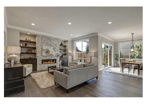 Vinyl Flooring Sydney