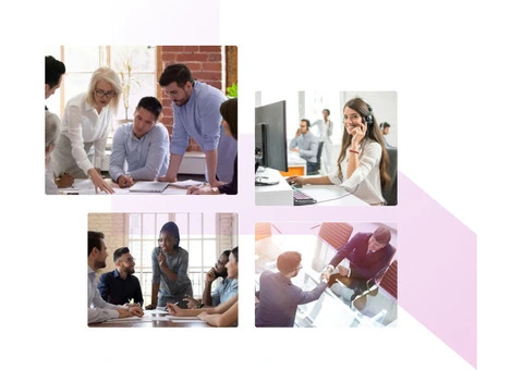 Reliable ICT Consulting Services in Melbourne with Proven Results