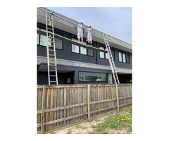 Painters In Casuarina Offering Painting Services For Residential Buildings