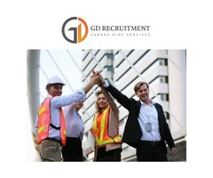 Trusted Labour Hire in Sydney and Melbourne – GD Recruitment