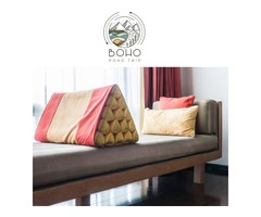 Shop Queen Size Camping Mattress Online – Premium Queen Mattress Australia | Boho Road Trip