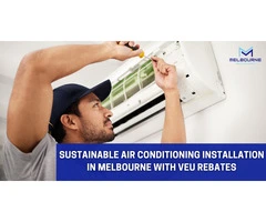 Warm Up Your Home for Winter with Melbourne Aircon Specialists
