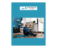 Specialised Orthopaedic Rehabilitation in Mosman & Lower North Shore Sydney