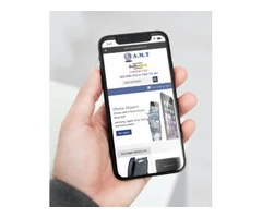 Macbook Repairs Melbourne | AMT Electronics