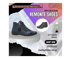 Remonte Shoes | Blackheath Shoes Store