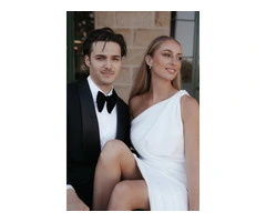 Perfect Wedding Suits in Brisbane: Elevate Your Big Day with Mannzilo