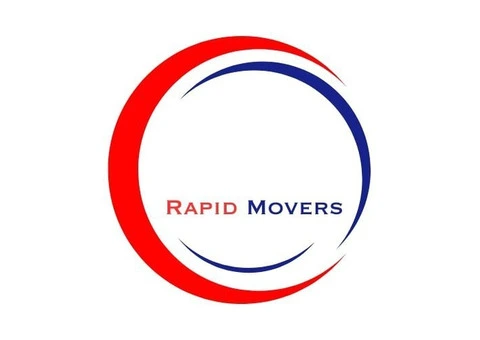 Intercity Packers and Movers – RapidMovers