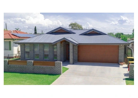 Home Builders Western Sydney