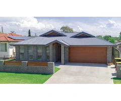 Home Builders Western Sydney