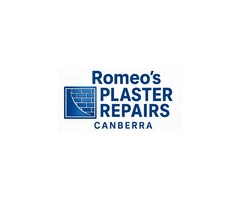 Romeo's Plaster Repairs Canberra