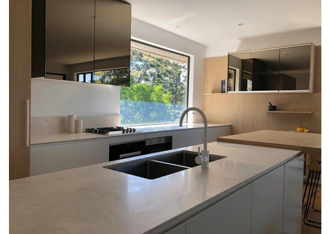 Let’s Build the Kitchen You’ve Been Dreaming Of - 2/3